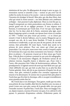 L'ours du Béal