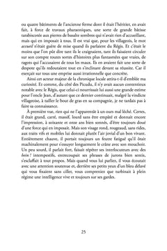 L'ours du Béal