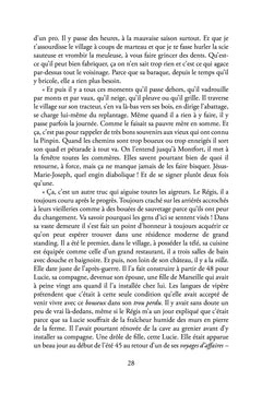 L'ours du Béal