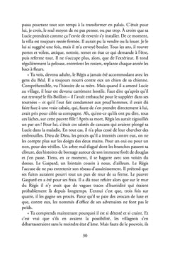 L'ours du Béal