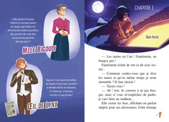 Fantômette (Nouvelle édition), Tome 07 - Pas de vacances pour Fantômette
