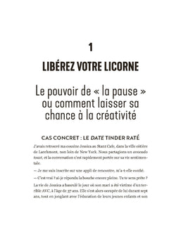 Priorité : moi !