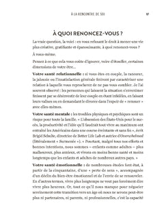Priorité : moi !