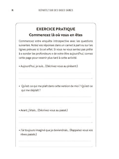 Priorité : moi !