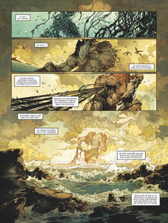 Corum - Tome 02