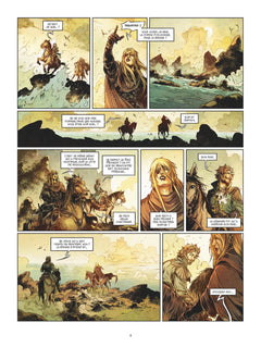 Corum - Tome 02