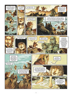 Corum - Tome 02
