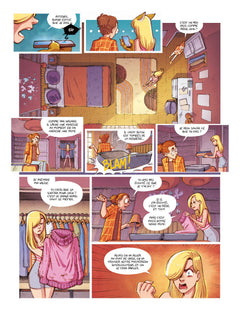 Métamorphes - vol. 03