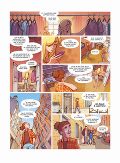 Métamorphes - vol. 03