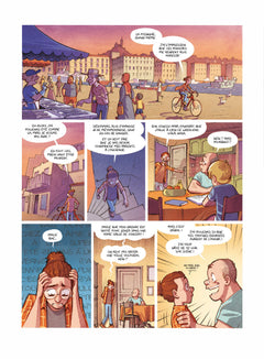 Métamorphes - vol. 03