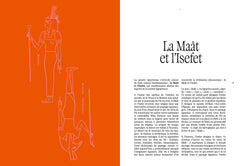 La magie dans l'Egypte ancienne
