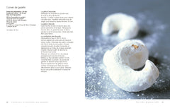 Gateaux de Mamie