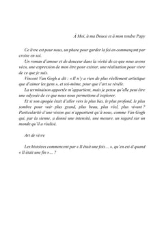 La Mouette Noire