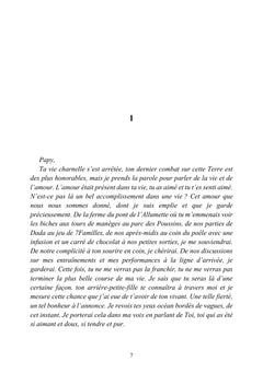 La Mouette Noire