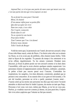 La Mouette Noire
