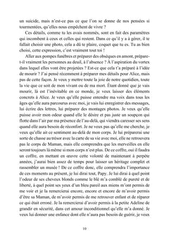 La Mouette Noire