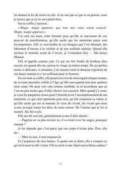 La Mouette Noire