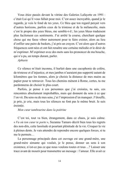 La Mouette Noire