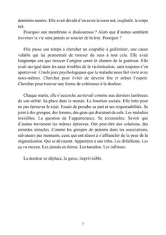Vertiges