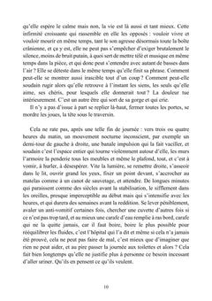 Vertiges