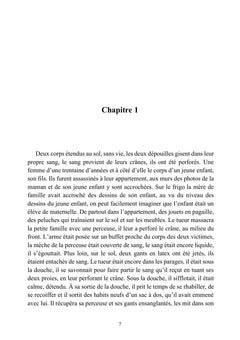 Tueur de l'ombre
