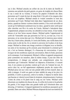 Tueur de l'ombre