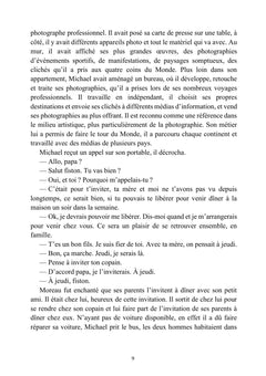 Tueur de l'ombre