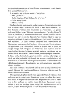 Tueur de l'ombre