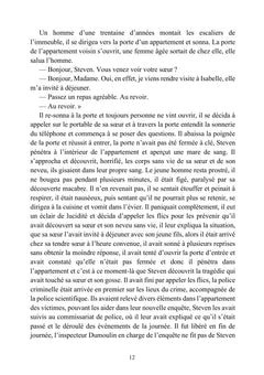 Tueur de l'ombre