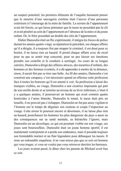 Tueur de l'ombre