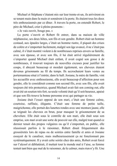 Tueur de l'ombre