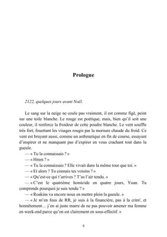 Lestia, IA, politique, et autres trucs coquins