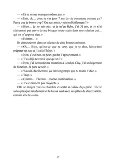 Lestia, IA, politique, et autres trucs coquins