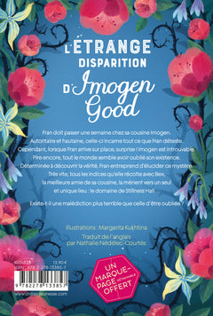 L'étrange disparition d'Imogen Good