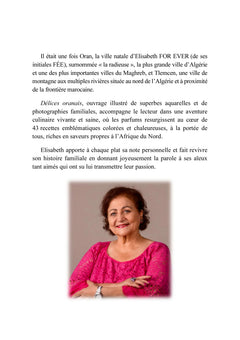 Délices oranais