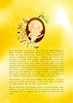 Délices oranais