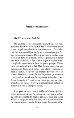 Qu'on se le dise