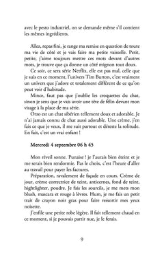 Qu'on se le dise