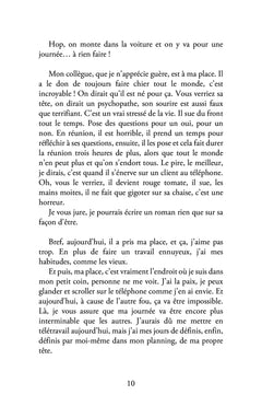 Qu'on se le dise