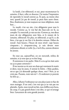 Qu'on se le dise