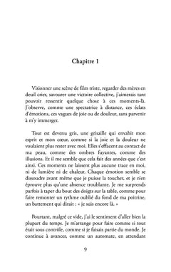 Équation imparfaite