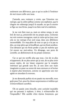 Équation imparfaite