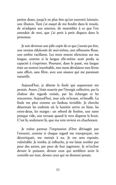 Équation imparfaite
