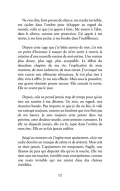 Équation imparfaite