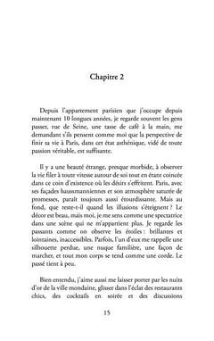 Équation imparfaite
