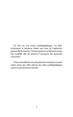 Briser le miroir
