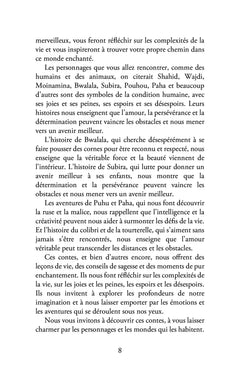 Les contes du Karthala « Ala halele na hale tsi ndrabo »