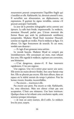 Les contes du Karthala « Ala halele na hale tsi ndrabo »