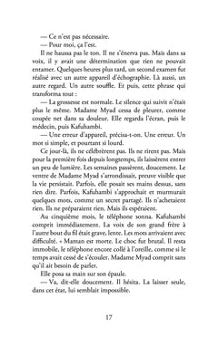 Les contes du Karthala « Ala halele na hale tsi ndrabo »