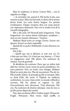 Les contes du Karthala « Ala halele na hale tsi ndrabo »